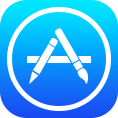 iOS App Store